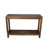 Fources 47.25'' Solid Wood Console Table-1338248038