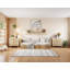 Commode 3 tiroirs 31,5 po Bilal