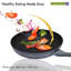 Aluminum Non-Stick Frying Pan-64815905-64815909