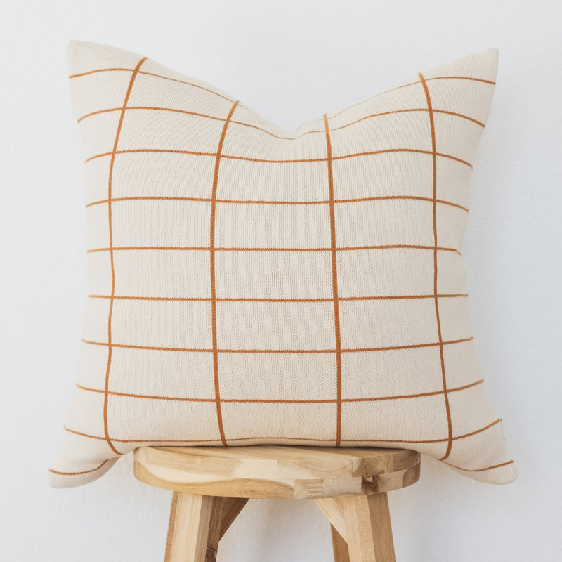 Housse de coussin Adhnan