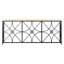 Boxwoods 84'' Console Table-1627934697-1630329301