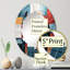 Miroir mural moderne Hardedge-93187254