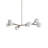Amarula 8-Light Chandelier-408643497