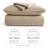 Stonewashed 100% Natural Cotton Waffle Quilt Set-127275701-119236246