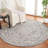 Stelvio Handmade Cotton Striped Rug-788278767