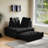 Pull Out Sofa Bed-1365448685