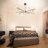 Titus 18 - Light Dimmable Sputnik Modern Chandelier with K9 Crystal Shades-136425360