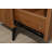18"Modern Mini Free-Standing Single Bathroom Vanity With Sink