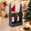 Annalisa 2 Bottle Tabletop Wine Bottle Rack-1975497303