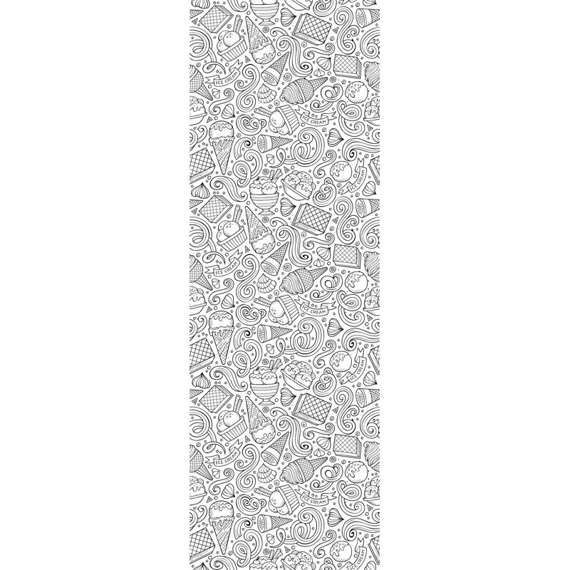 Peel & Stick Roll