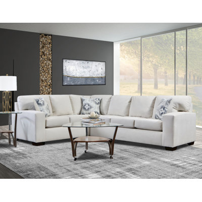 Corner Sectional by Latitude Run