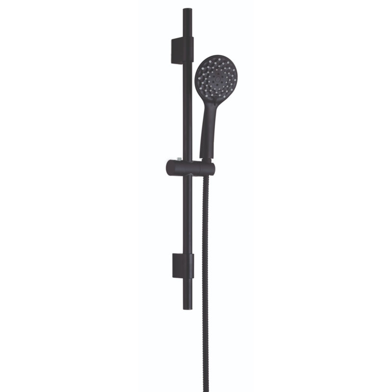 Blue Canyon Adjustable Shower Head