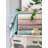 Aliesha-May Cotton Super Plush Jacquard Hand Towel-952657398
