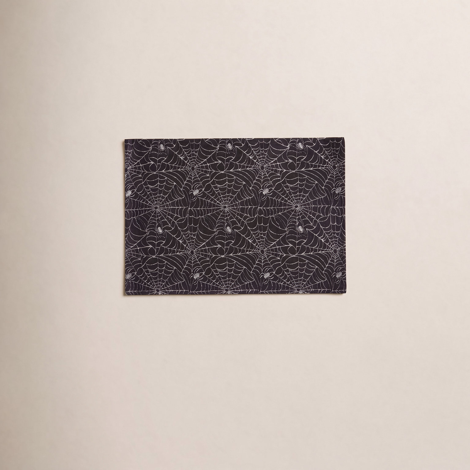 Jacquard Cotton Placemat