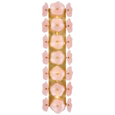 Leighton 4 - Light Flush Mounted Sconce