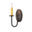 1 - Light Candle Wall Light