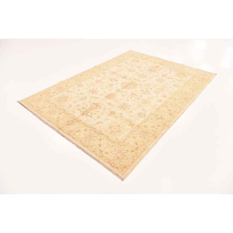Olson Cream Rug