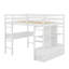 Lit mezzanine double avec bureau et tiroirs-1595104766