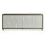 Russo 84'' W Solid Wood Credenza-1936829711