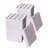 Cardboard Rolled Files Box