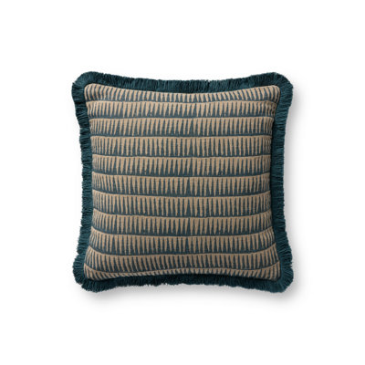Coussin décoratif Loloi