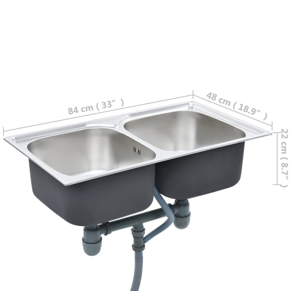 7 Reasons Why You Should Have An Undermount Sink In Your Kitchen