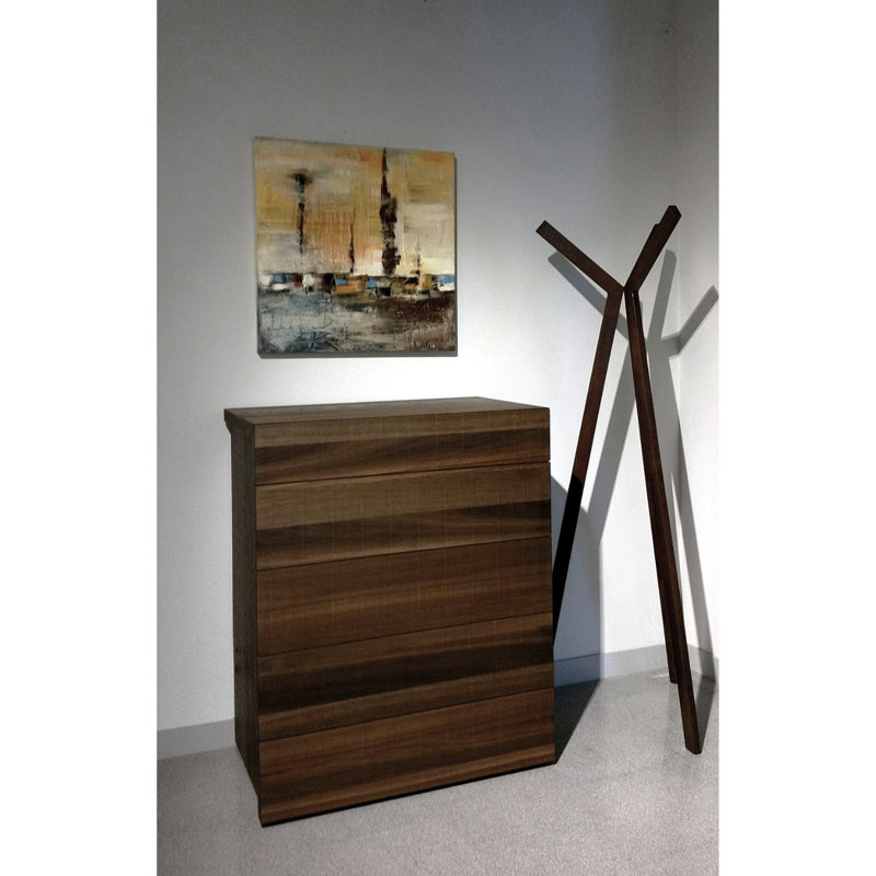 CANVAS SALVADOR by Francesco Ribechi - No Frame Art Prints on Canvas