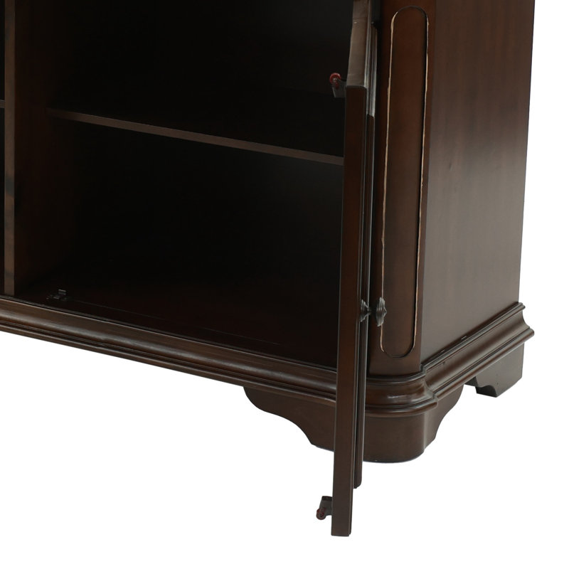 Server, Cerisier