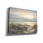  «Old Row bateau» par Georgia Janisse, art mural sur toile, 16 po x 12 po-1475696631