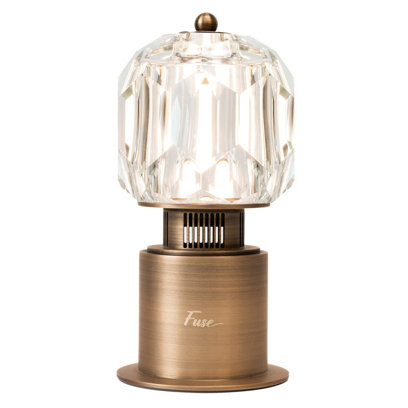 Fuse Soluna