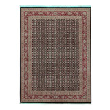 Wool Oriental Area Rug
