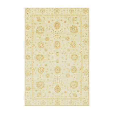 Tapis abstrait moderne 3483