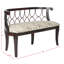 Banc en bois Bristlewood-21600870