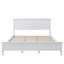 Lit plateforme Modern-345257813