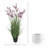 Lavender Drop-In and Fiberstone Pot