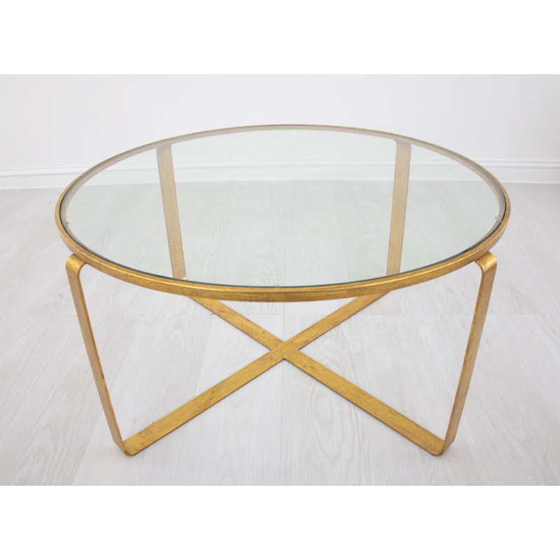 Vincent Coffee Table