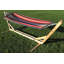 Gunter Wood Standard Hammock Stand
