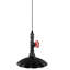 Luray 1 - Light Dome Pendant