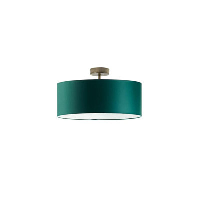 Audriona Semi Flush Mount