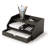 Mason 3 Tier Desk Organizer with Drawer-310998364