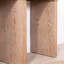 Console Rustic