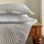 Hudson Linen_Quilted Sham-69674514-69674515