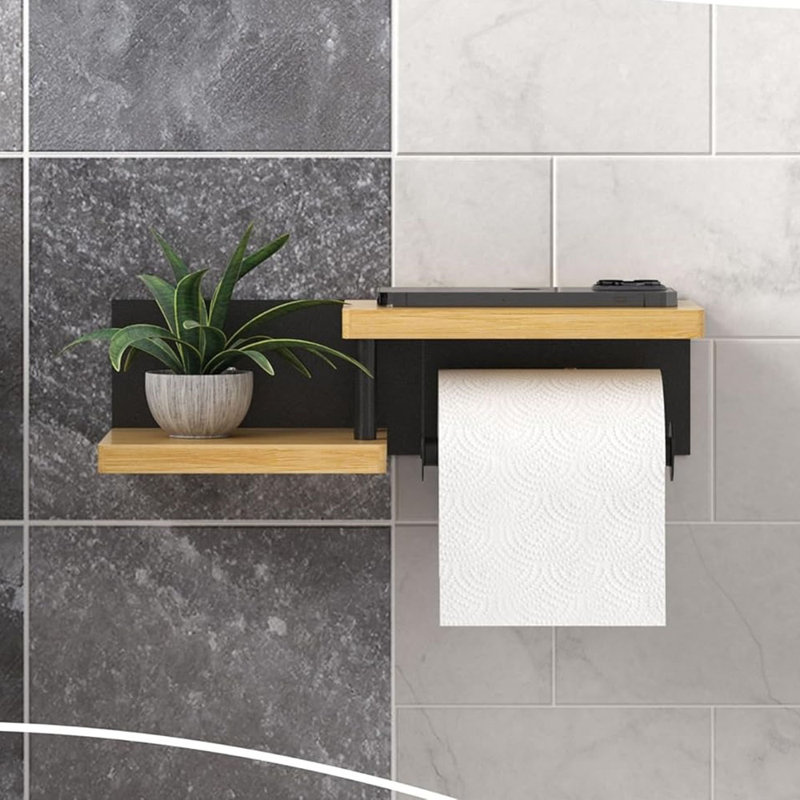 Toilet Paper Holder