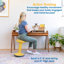 Tabouret ECR4Kids Sitwell-70878574