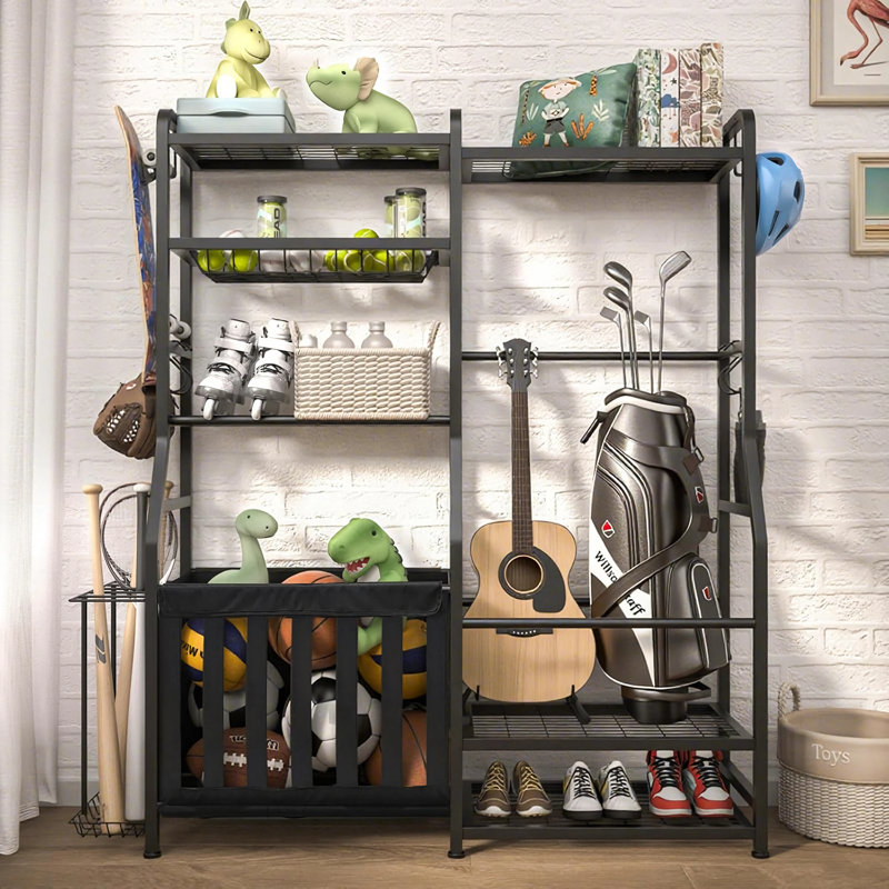 Rangement pour équipement de sport Kaelis
