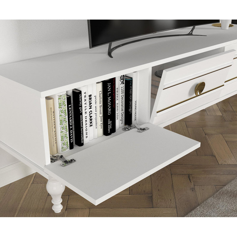 Cosette TV Stand for TVs up to 50"