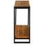 Solid Wood Console Table-1537015502-1537015503