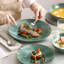 Vancasso Dinnerware - Set of 32-390677574
