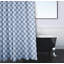 Rideau de douche simple Geartsje-18864575