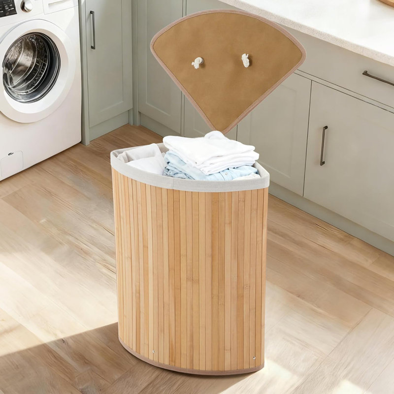 Laundry Centre, Natural